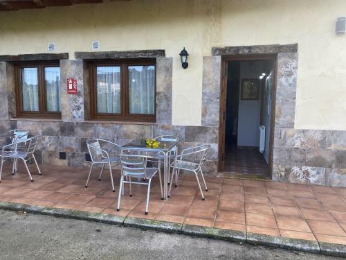 Apartamento Los Tejadillos