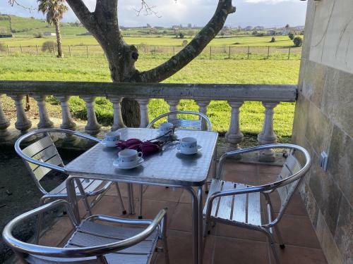 Apartamento Los Tejadillos