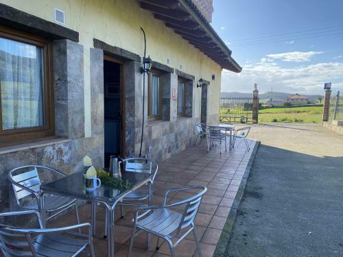 Apartamento Los Tejadillos