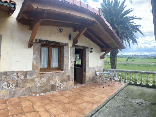 Apartamento Los Tejadillos