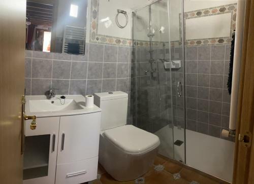 Apartamento Los Tejadillos