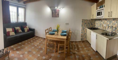 Apartamento Los Tejadillos
