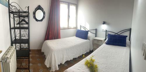 Apartamento Los Tejadillos