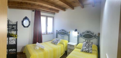 Apartamento Los Tejadillos