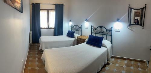 Apartamento Los Tejadillos
