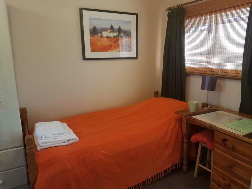 Apartamento The Lily Pad
