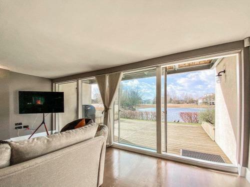 Linnet Cottage