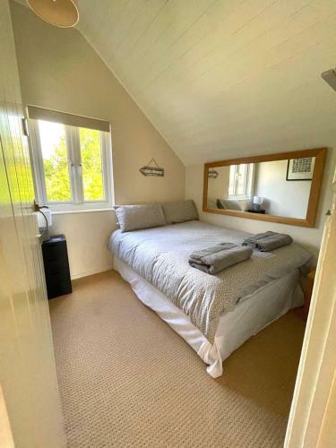 The Cotswolds Lakeside - Kinsale Lodge,spring Lake