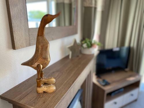 Puddleducks, Dog Friendly Hot Tub Lodge