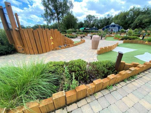 Butterfly Retreat - Dog Friendly