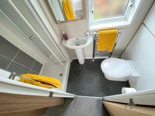 The Reeds Lodge - Pet Friendly