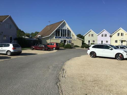 Grange Lodge