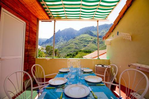 Apartamento Cozy House Agaete Valley
