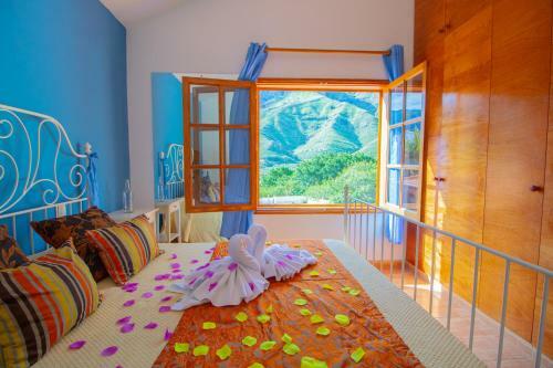 Apartamento Cozy House Agaete Valley