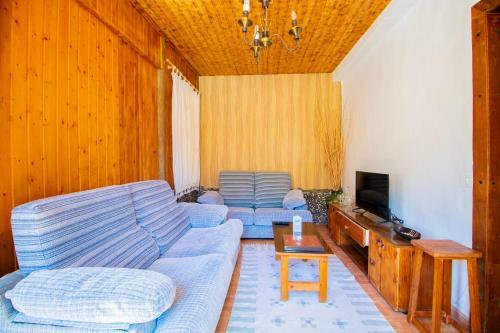 Apartamento Cozy House Agaete Valley