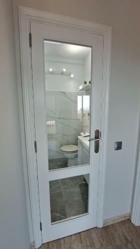 Apartamento La Casita Del Arco