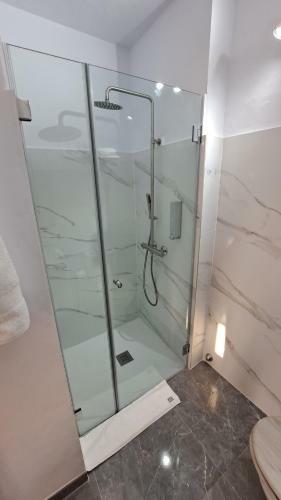 Apartamento La Casita Del Arco