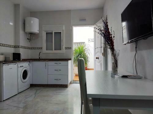 Apartamento Argentina, A/c, Wifi