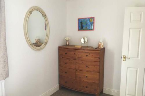 Ted?s House: Comfy, Cosy, Close To The Beach