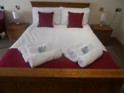 Apartamento Riverside Park & Country Club