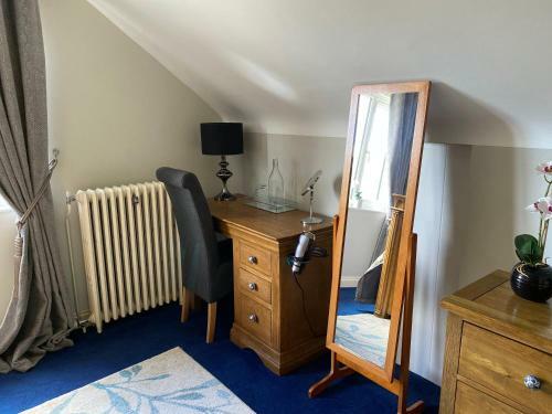 Horseford Lodge B&B