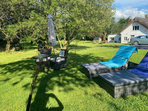 Horseford Lodge B&B