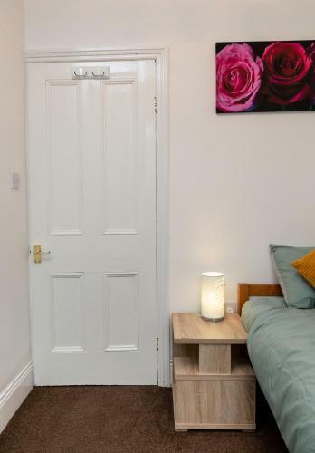 Coastal Luxury Apartment 3 Bedroom