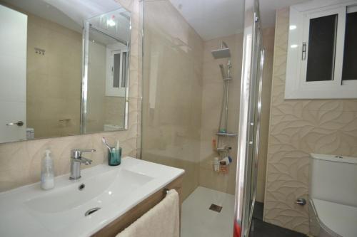 Apartamento Wvp - Acantilados 3