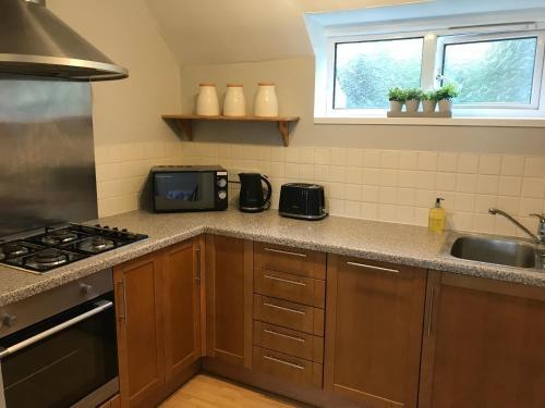 Apartamento Weston Shore