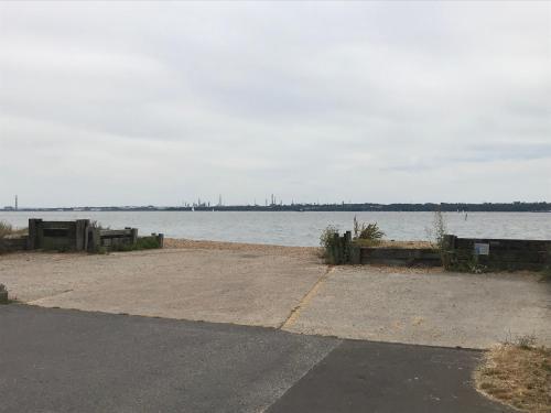 Apartamento Weston Shore