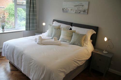 Apartamento Kings Field Maisonette