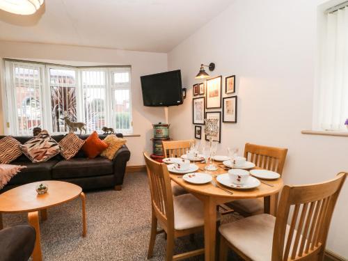 Apartamento Bella Vita
