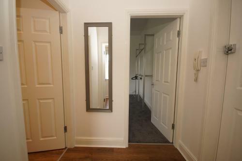 Apartamento Grosvenor Lodge Birkdale