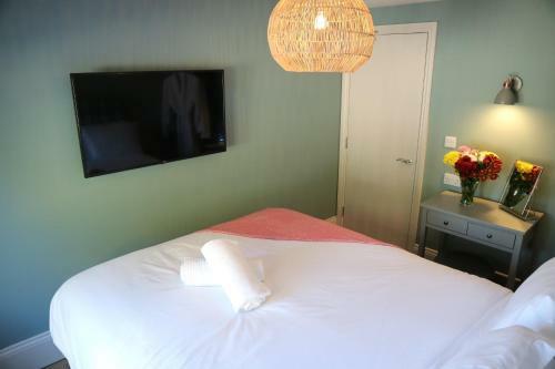 Apartamento No 9 The Folly