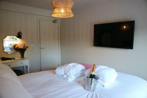 Apartamento No 9 The Folly