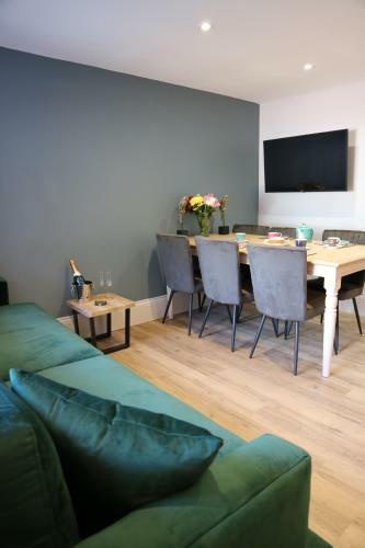 Apartamento No 9 The Folly