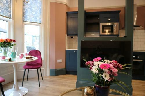 Apartamento No 9 The Folly