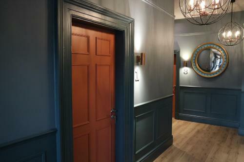 Apartamento No 9 The Folly