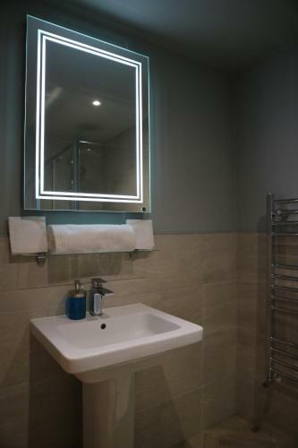 Apartamento No 9 The Folly