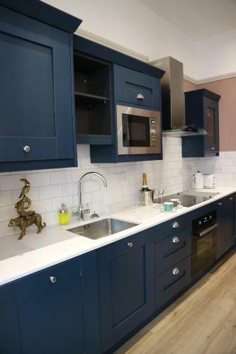Apartamento No 9 The Folly