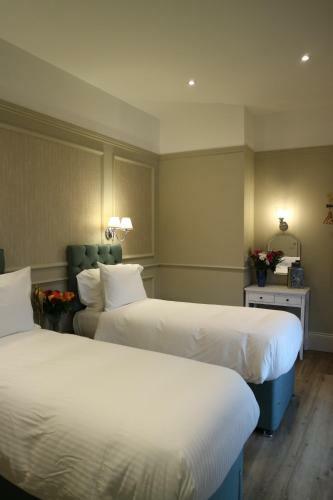Apartamento No 9 The Folly