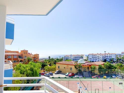 Estudio Green Park Tenerife