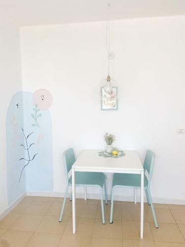 Estudio Green Park Tenerife