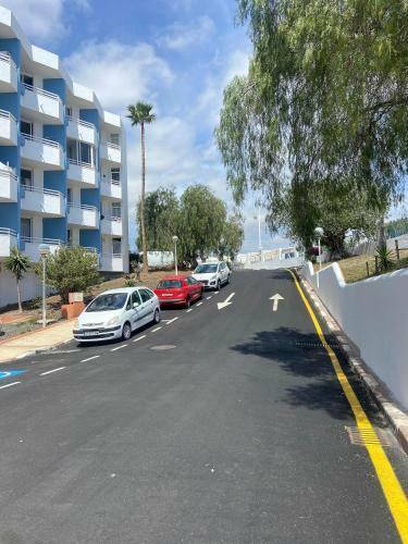 Estudio Green Park Tenerife