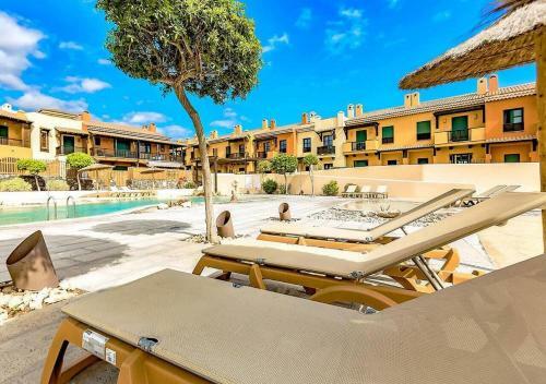 Okeanos Villa San Blas Ocean View
