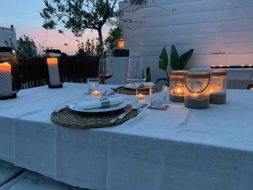 Apartamento Penthouse Sitges