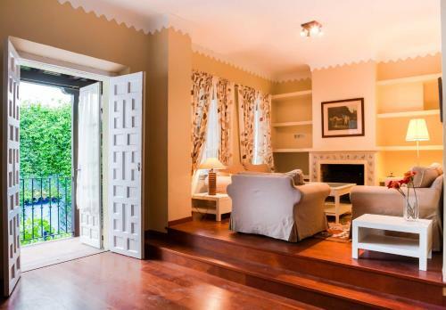Apartamento Junto A La Catedral