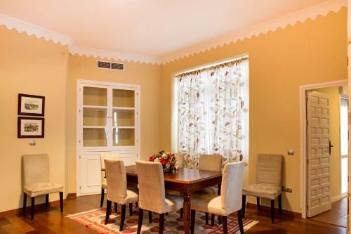 Apartamento Junto A La Catedral