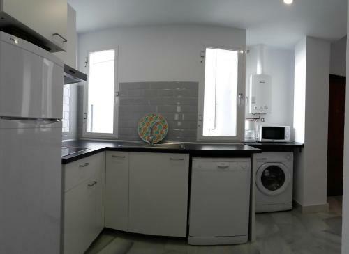 Apartamento Almirante Hoyos IV