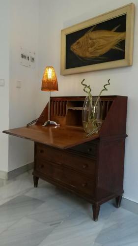 Apartamento Almirante Hoyos IV